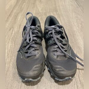 Saucony Peregrine Women’s Trail Running Shoe